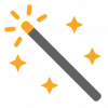 magic-wand